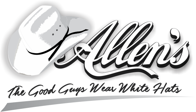 Allens 4x4, Tint & Signs